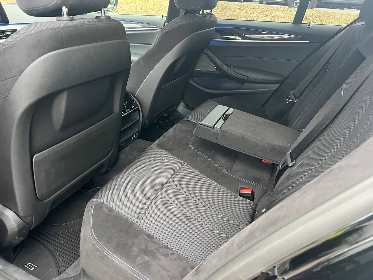 BMW 530i xdrive M sport