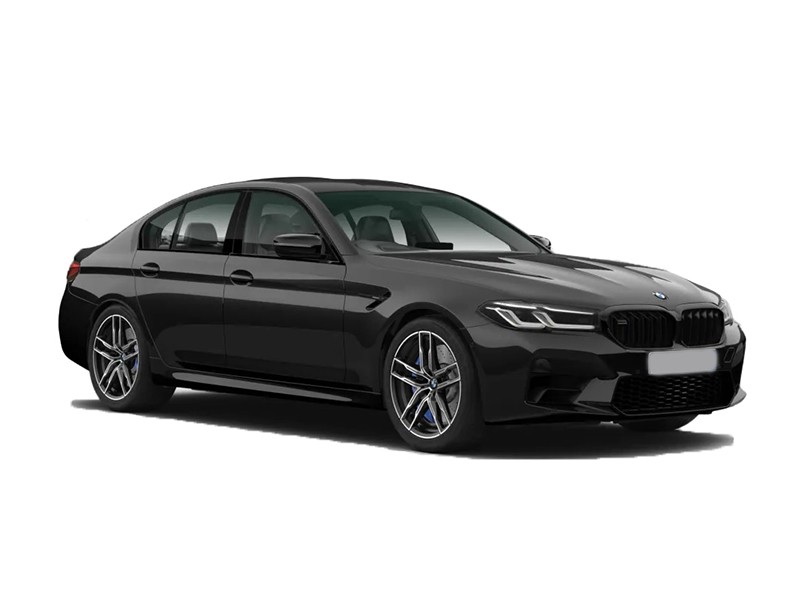 BMW 530i xdrive M sport