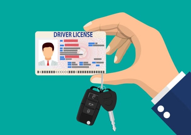 Водительское удостоверение каких стран действительно в Беларуси?