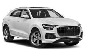 Audi Q8 Sport 3.0 TSI 4x4