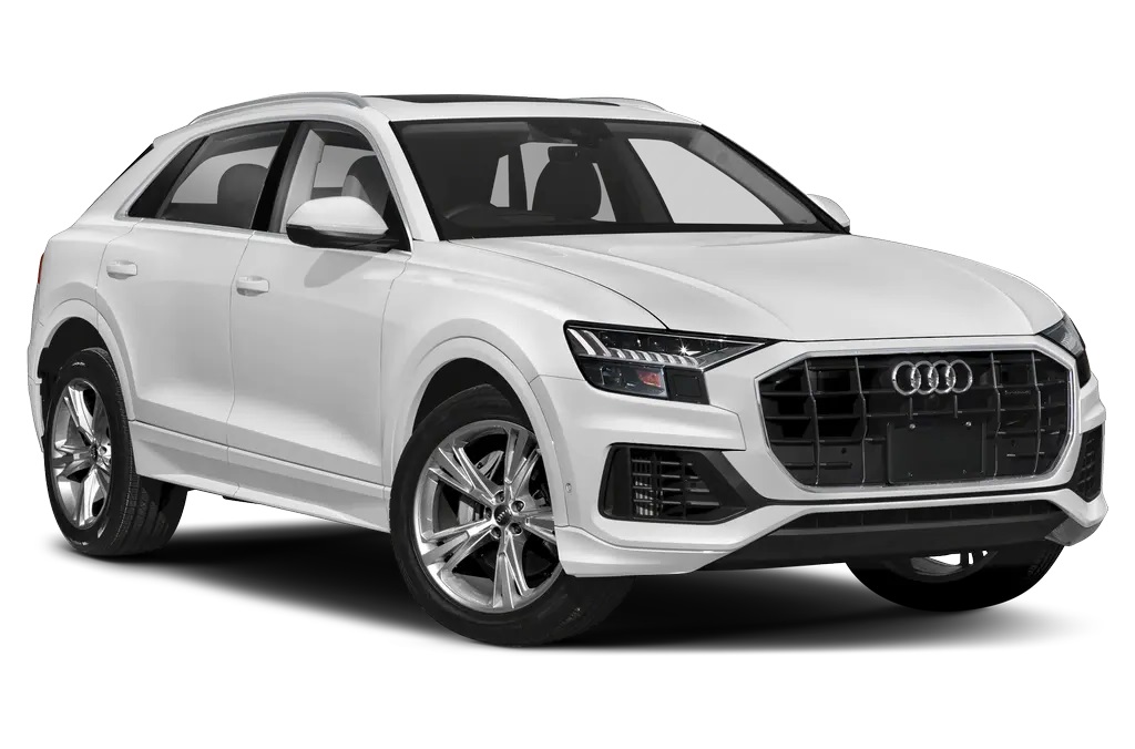 Audi Q8 Sport 3.0 TSI 4x4