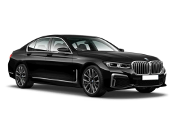 BMW 740d xDrive